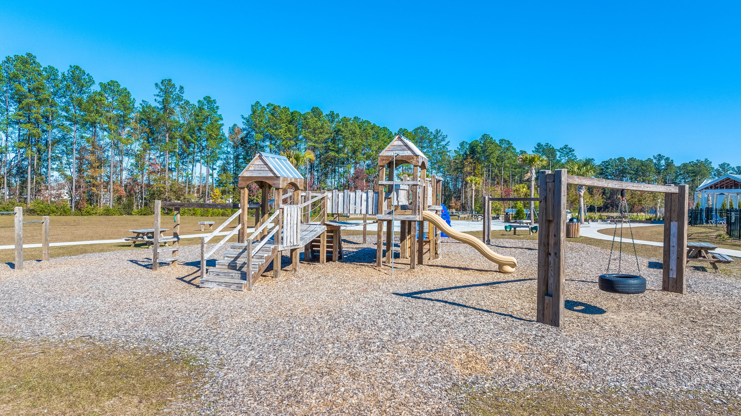 159 Horizon Ridge Drive Summerville, SC 29486 - Photo 35 of 36 35