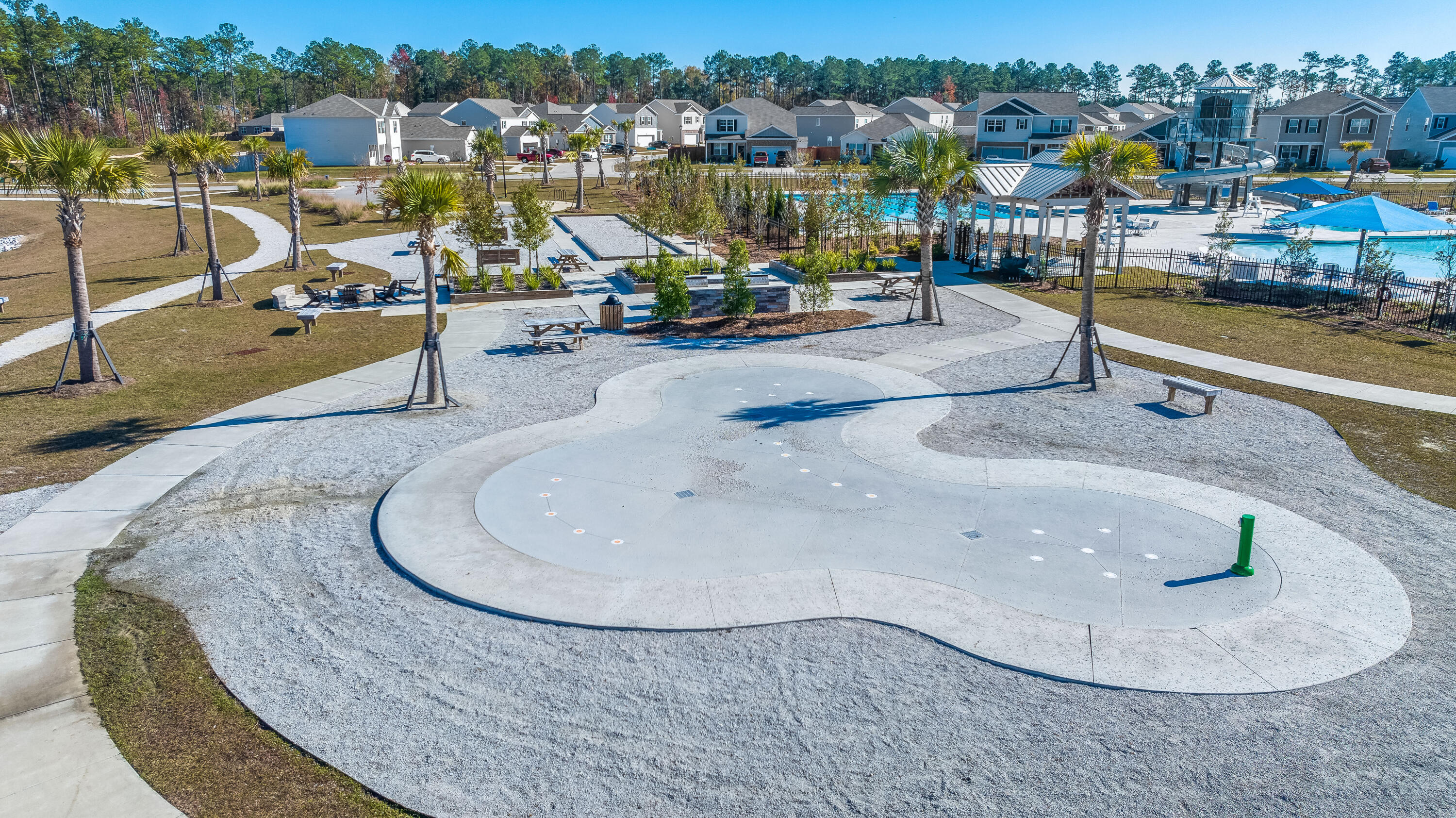 159 Horizon Ridge Drive Summerville, SC 29486 - Photo 36 of 36 36