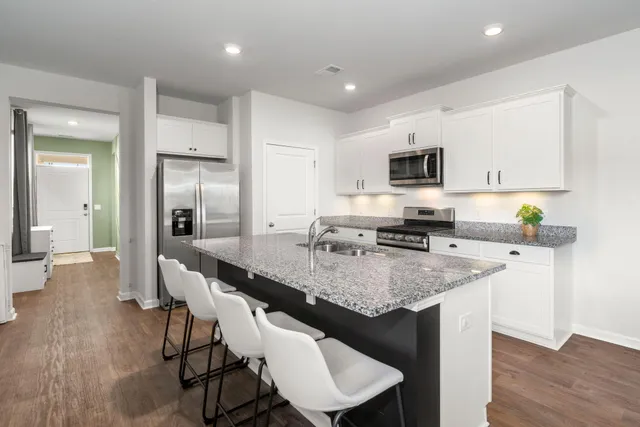 $339,900 | 159 Horizon Ridge Drive, Summerville, SC 29486