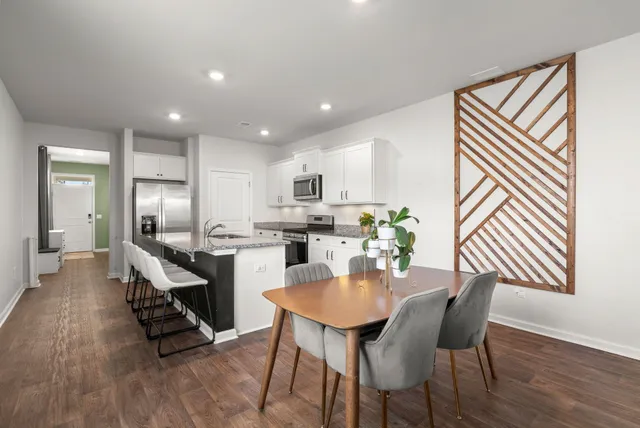 $339,900 | 159 Horizon Ridge Drive, Summerville, SC 29486