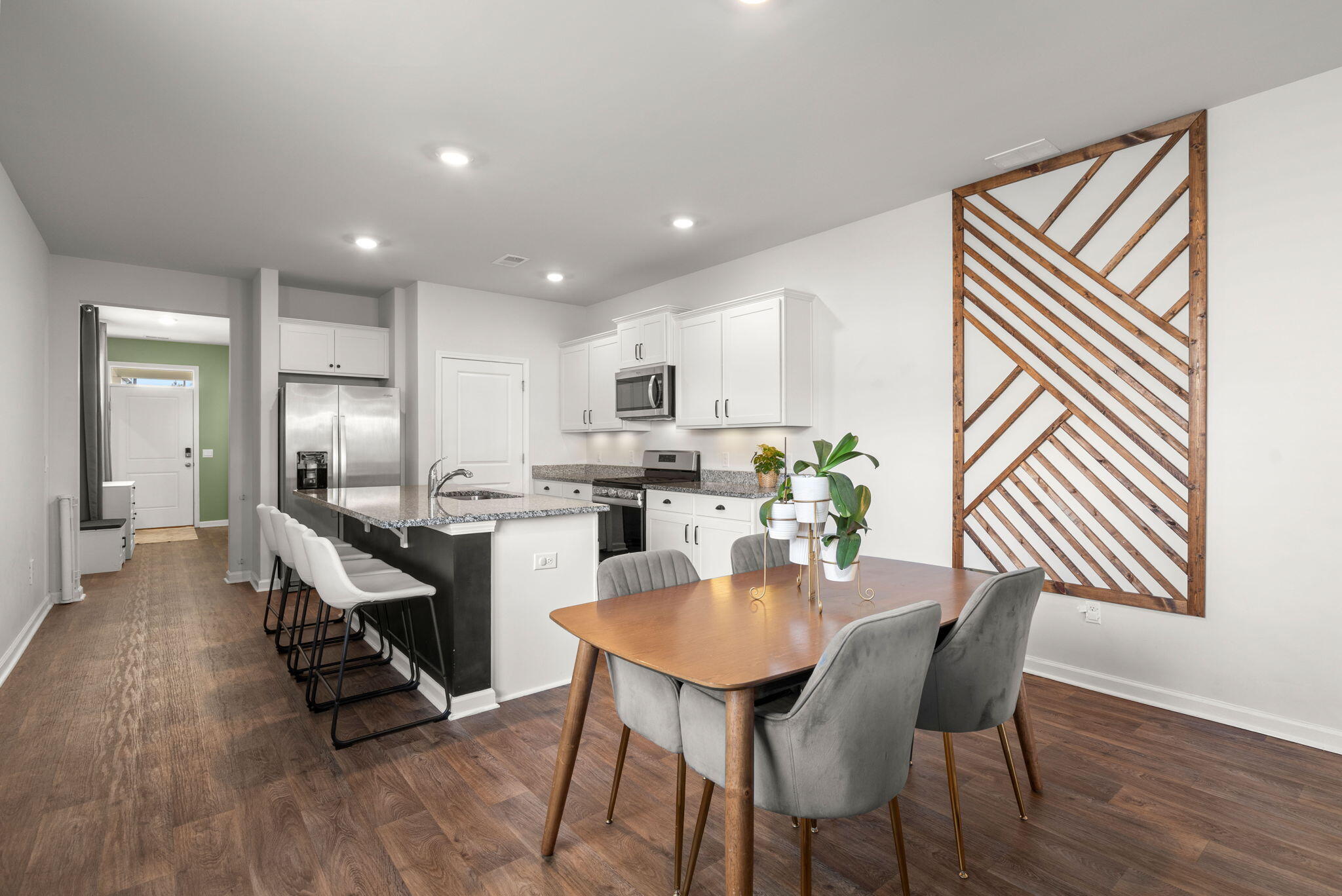 159 Horizon Ridge Drive Summerville, SC 29486 - Photo 8 of 36 8