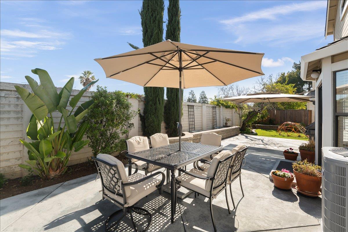 5533 Sun Spring Circle San Jose, CA 95138 - Photo 31 of 32