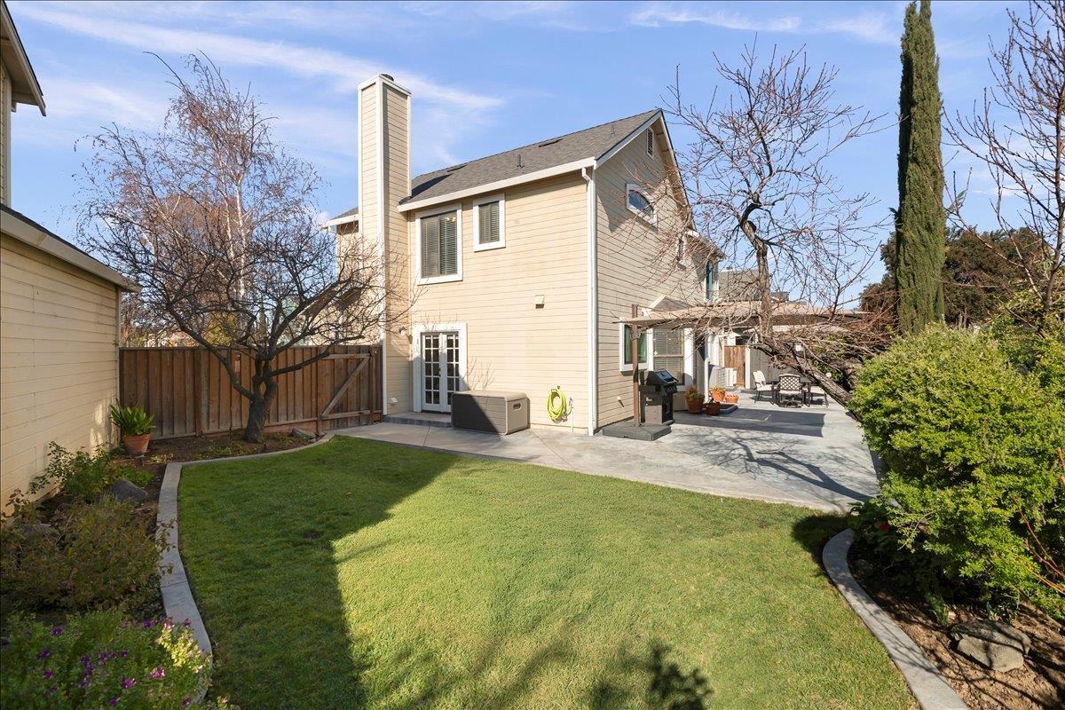 5533 Sun Spring Circle San Jose, CA 95138 - Photo 32 of 32