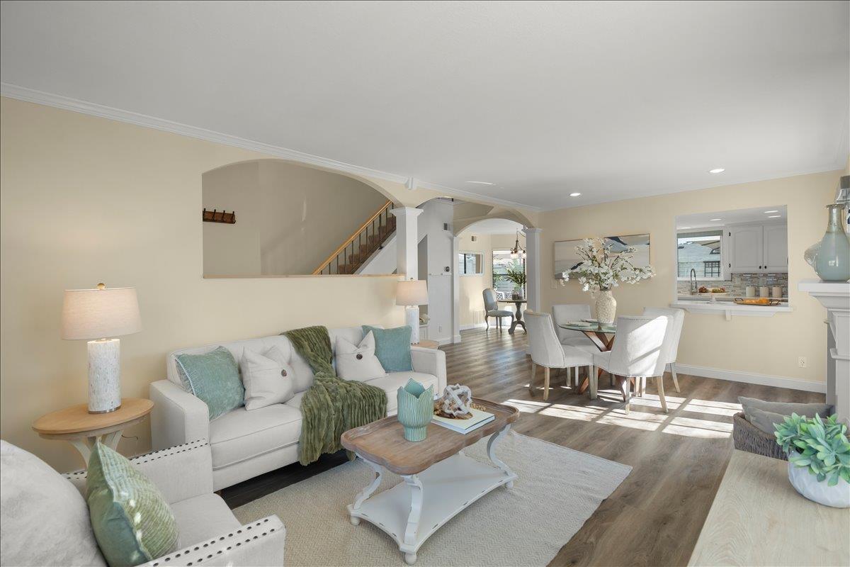 5533 Sun Spring Circle San Jose, CA 95138 - Photo 8 of 32