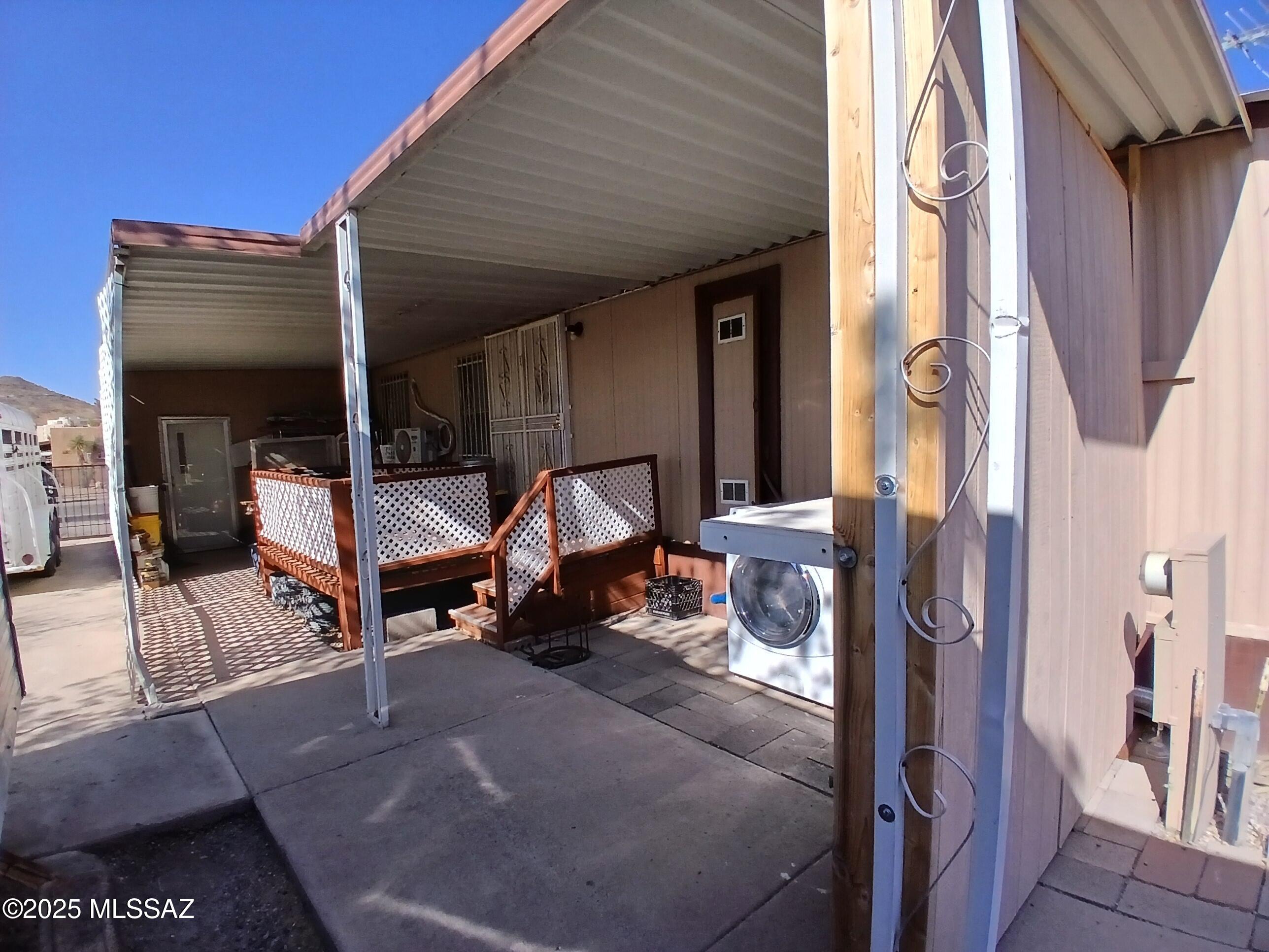 2276 South Devon Loop Tucson, AZ 85713 - Photo 19 of 19 Gallery Image 19