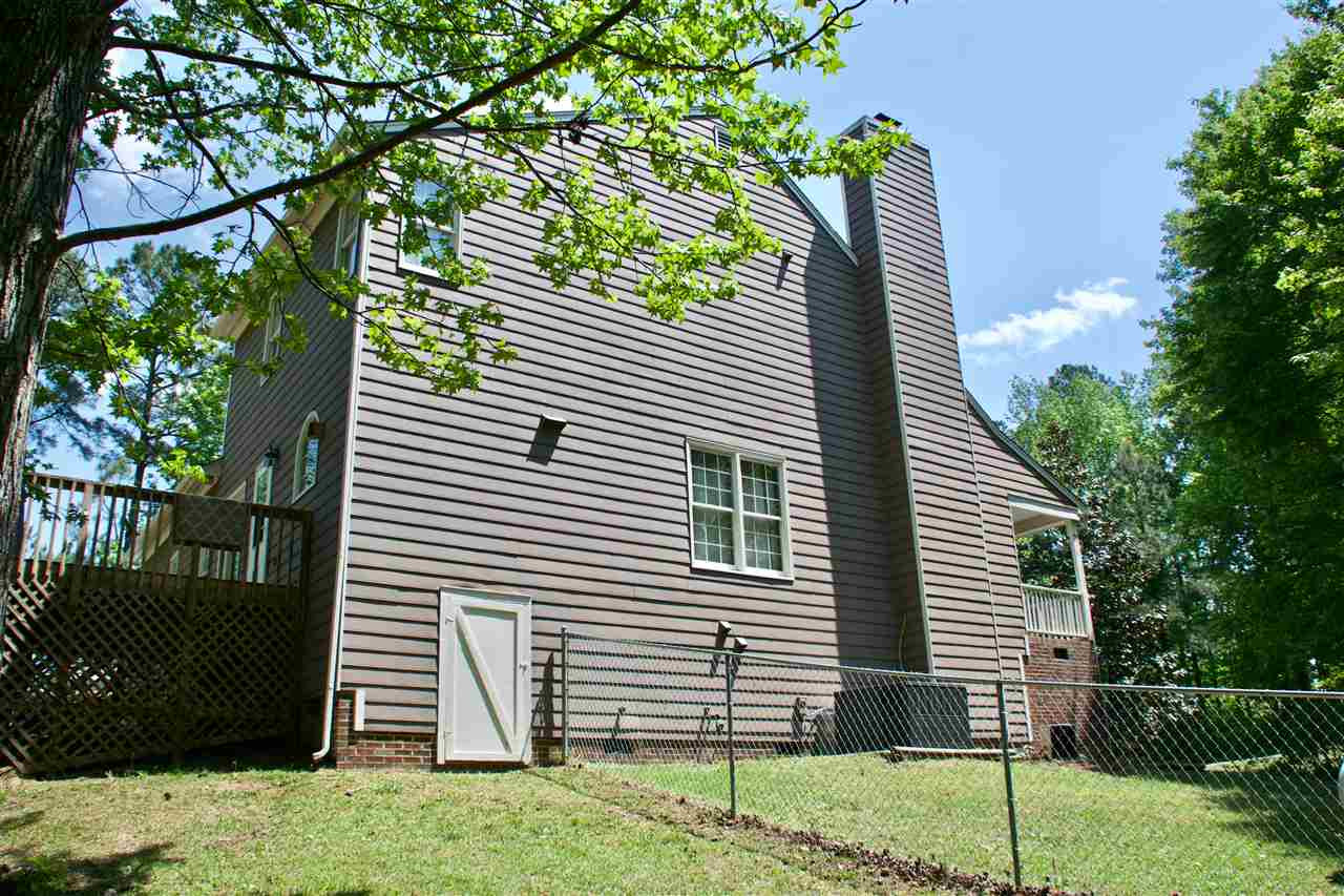 948 Loop Road Clayton, NC 27527 - Photo 22 of 24 Photo 22