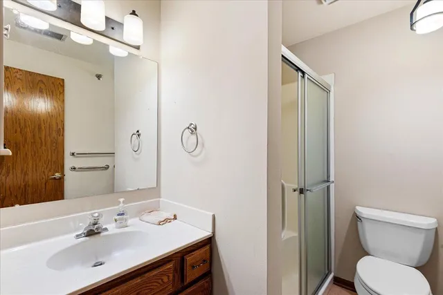 $169,900 | 4035 Victoria Street North, Unit 110, Shoreview, MN 55126