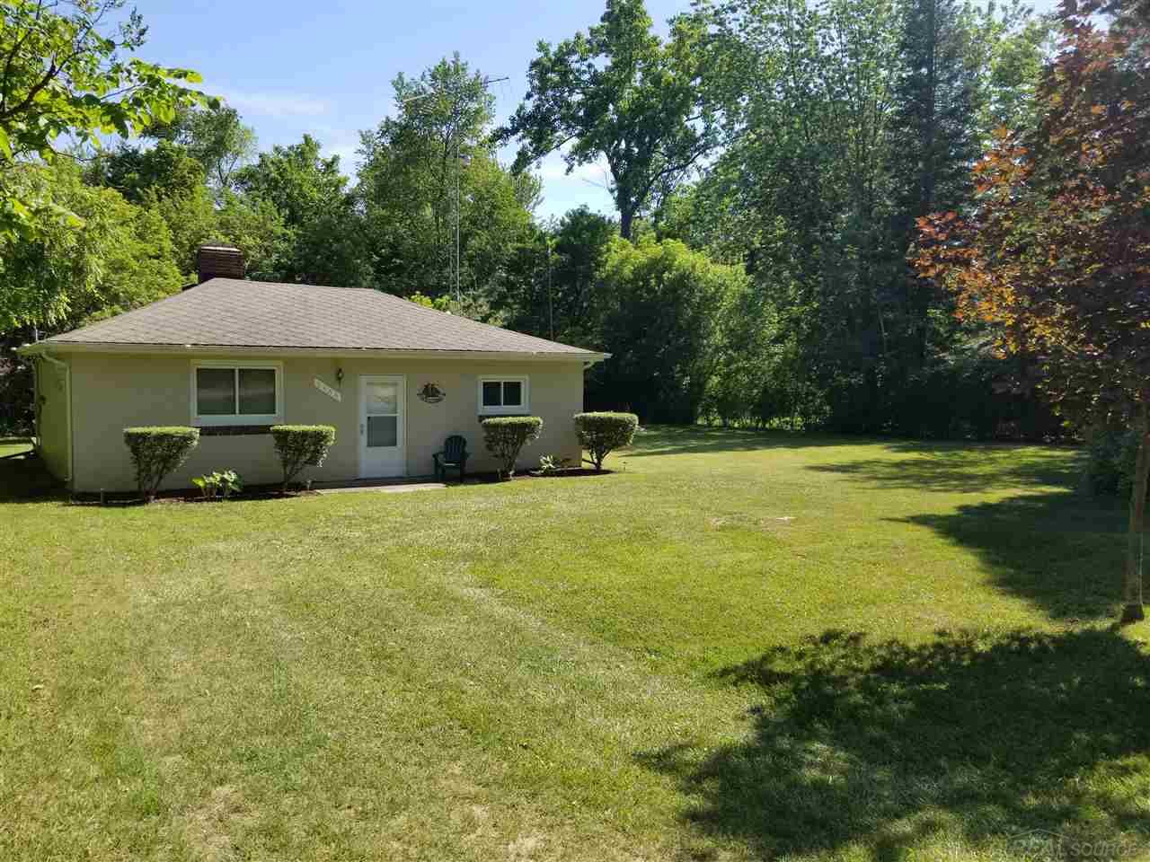 7464 Shoreward Road Lexington, MI 48450 - Photo 22 of 31