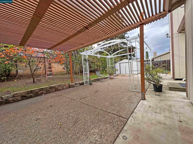 $490,000 | 2054 Mendocino Drive, Bay Point, CA 94565