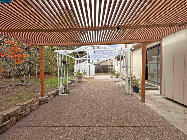 $490,000 | 2054 Mendocino Drive, Bay Point, CA 94565