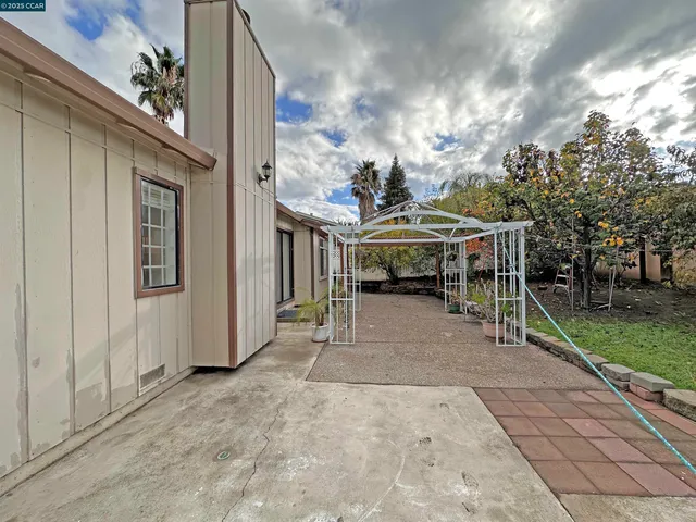 $490,000 | 2054 Mendocino Drive, Bay Point, CA 94565