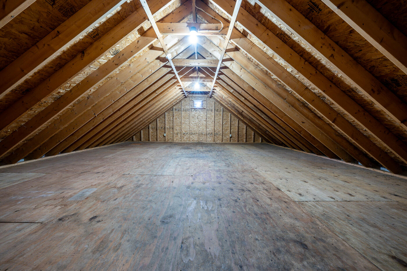 63 Triangle Circle Sandwich, MA 02563 - Photo 23 of 30 attic