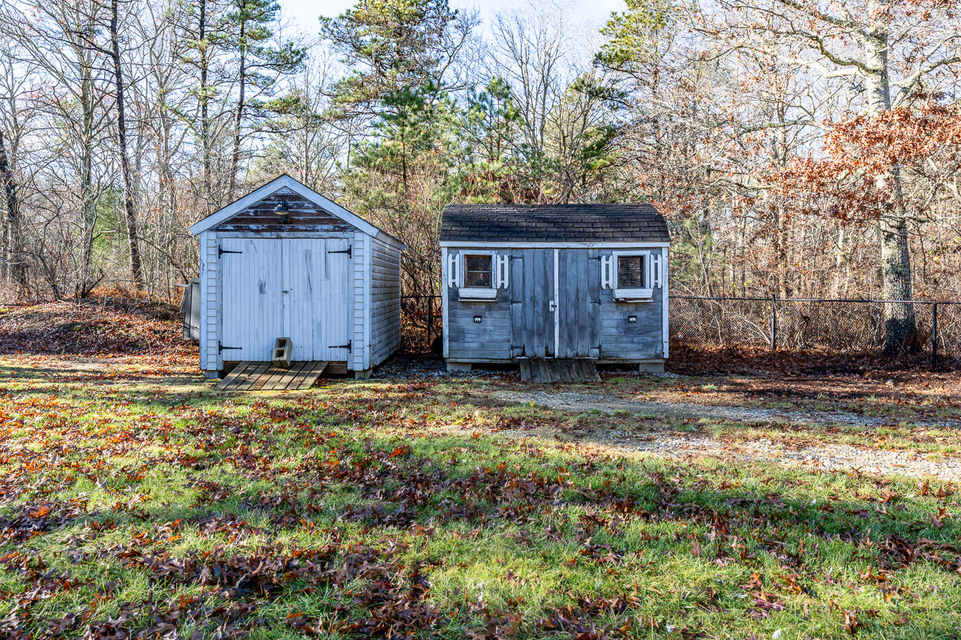 63 Triangle Circle Sandwich, MA 02563 - Photo 25 of 30 back1