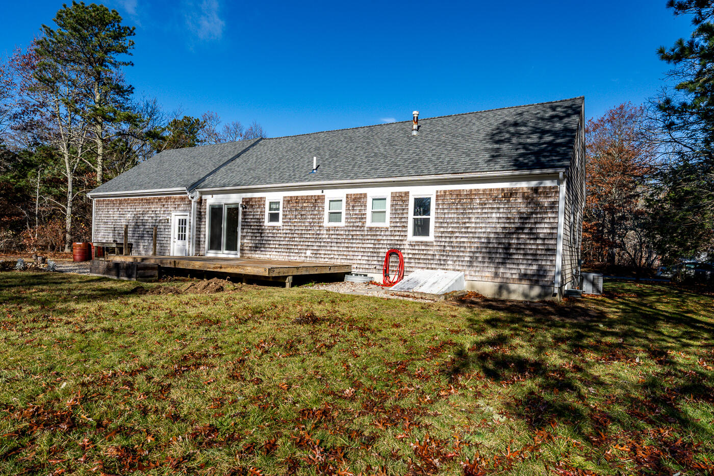 63 Triangle Circle Sandwich, MA 02563 - Photo 29 of 30 back5