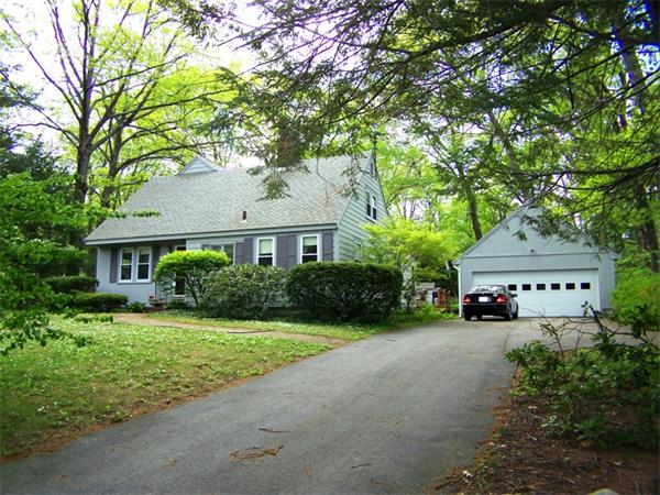 100 High Plain Road Andover, MA 01810 - Photo 1 of 30 Gallery Image 1