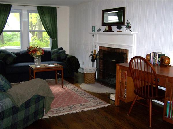 100 High Plain Road Andover, MA 01810 - Photo 13 of 30 Gallery Image 13