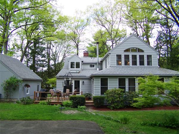 100 High Plain Road Andover, MA 01810 - Photo 2 of 30 Gallery Image 2