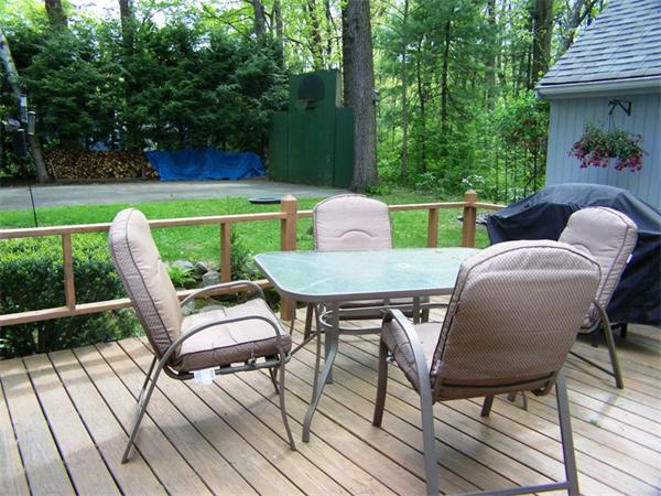 100 High Plain Road Andover, MA 01810 - Photo 25 of 30 Gallery Image 25