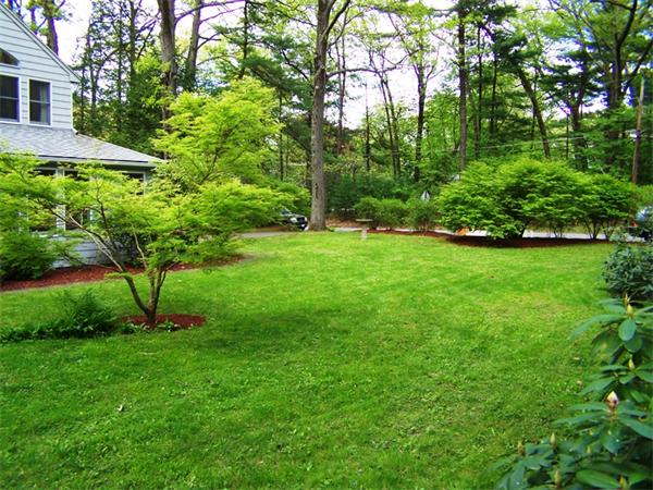 100 High Plain Road Andover, MA 01810 - Photo 26 of 30 Gallery Image 26