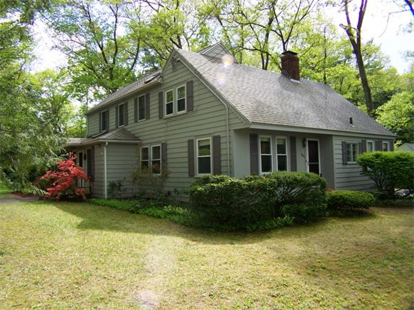 100 High Plain Road Andover, MA 01810 - Photo 28 of 30 Gallery Image 28