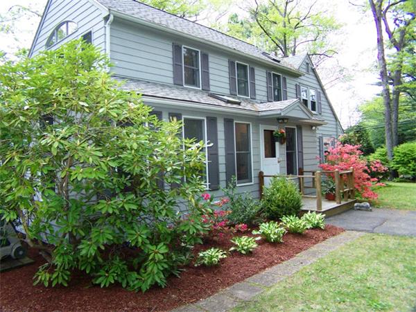 100 High Plain Road Andover, MA 01810 - Photo 29 of 30 Gallery Image 29