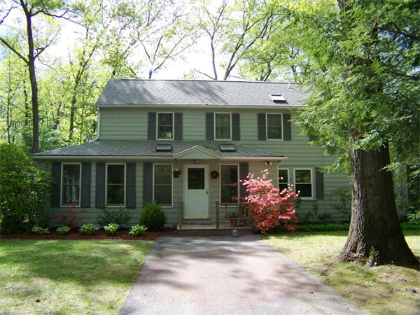 100 High Plain Road Andover, MA 01810 - Photo 30 of 30 Gallery Image 30