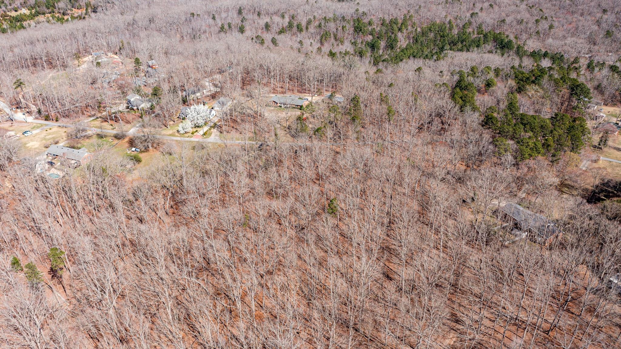 0 Green Pond Road Fort Mill, SC 29707 - Photo 5 of 8 a view of a dry yard