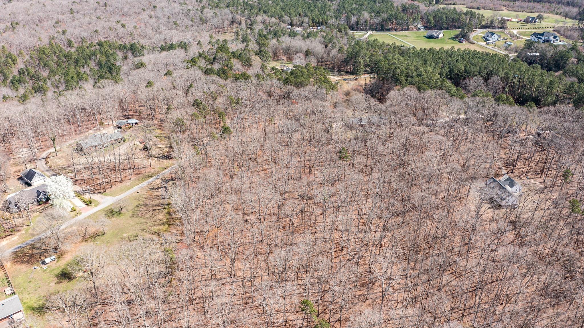 0 Green Pond Road Fort Mill, SC 29707 - Photo 6 of 8 a view of a dry yard with green space