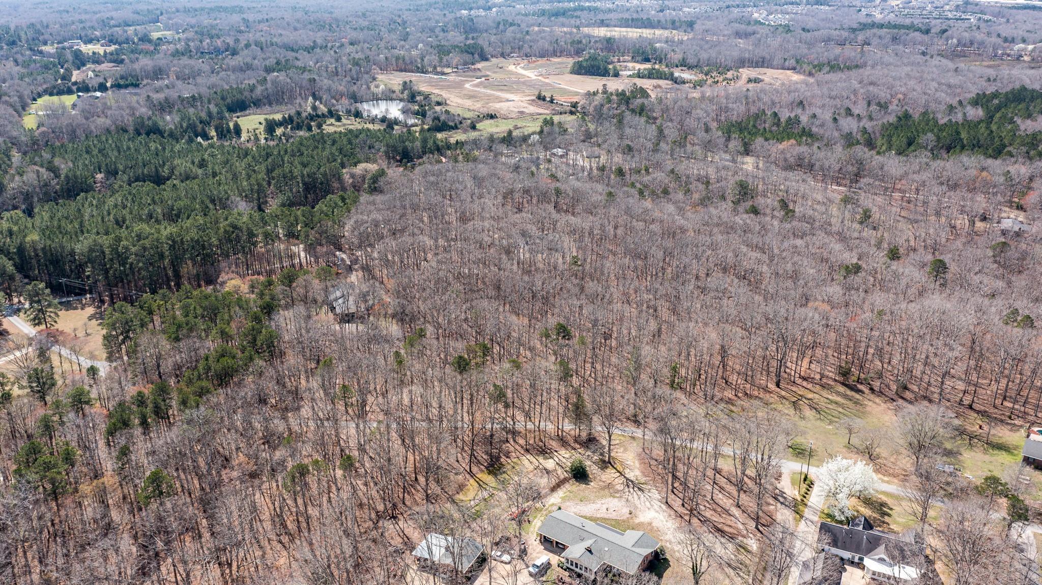 0 Green Pond Road Fort Mill, SC 29707 - Photo 8 of 8 a view of a dry yard