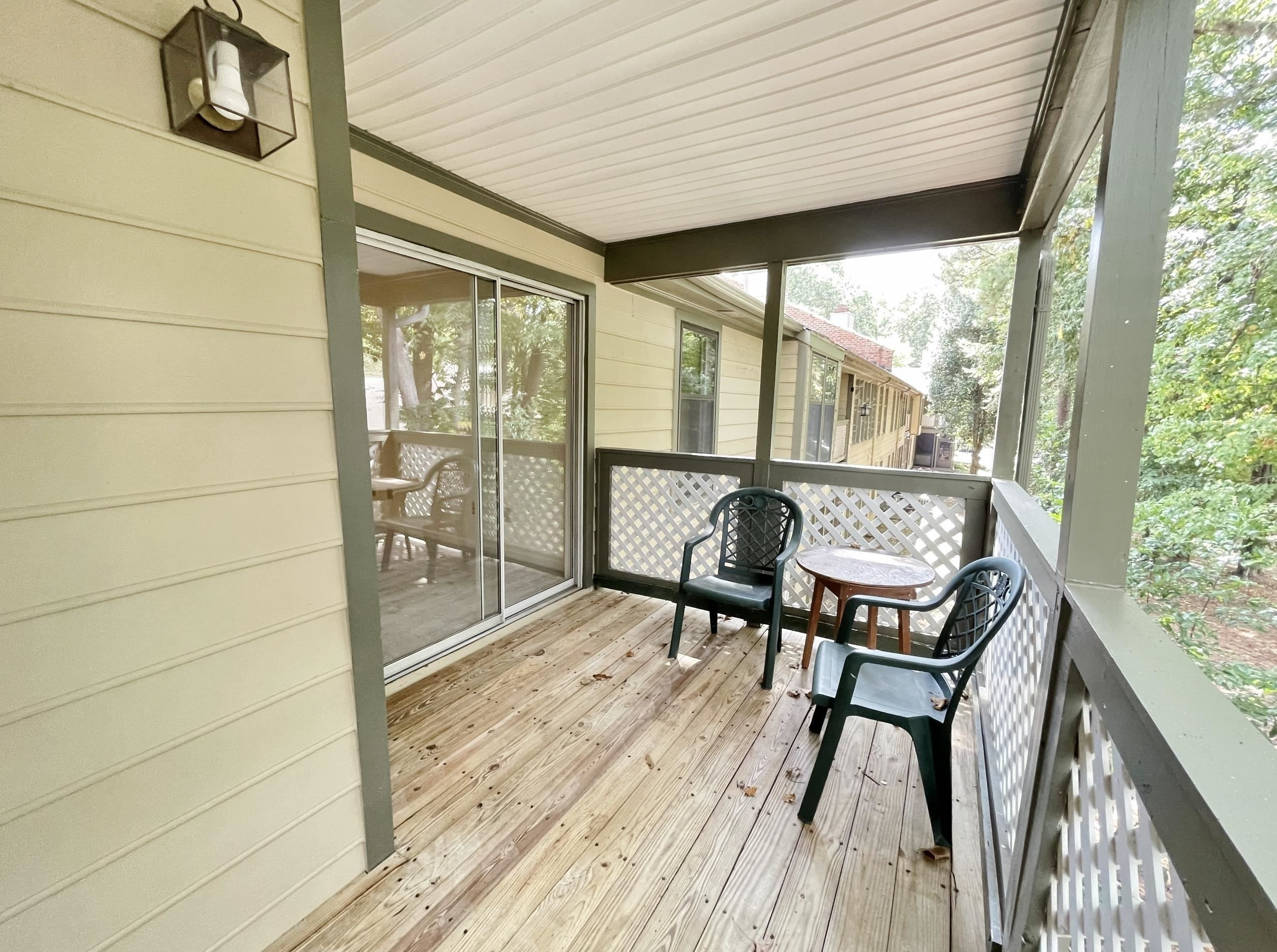 712 Broad Leaf Circle, Unit 712 Raleigh, NC 27613 - Photo 24 of 26 Photo 24