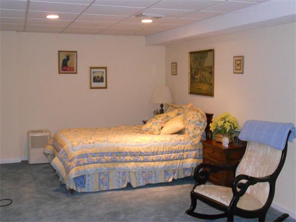 7 Fox Run Road, Unit 7 Blackstone, MA 01504 - Photo 17 of 24 Gallery Image 17
