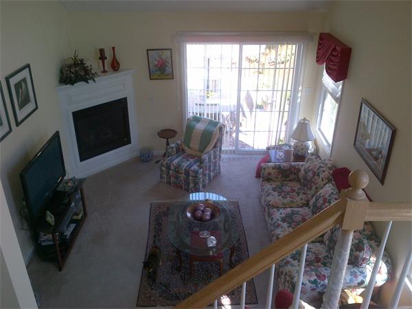7 Fox Run Road, Unit 7 Blackstone, MA 01504 - Photo 9 of 24 Gallery Image 9