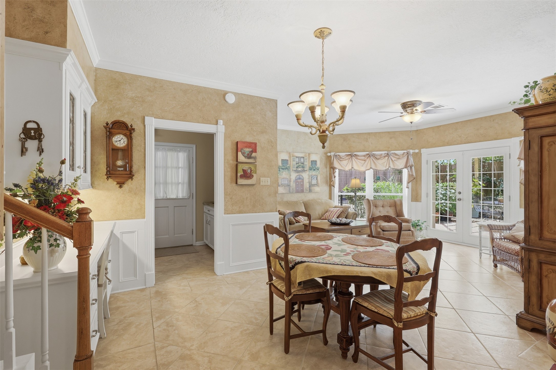 9414 Windrush Drive Spring, TX 77379 - Photo 16 of 48