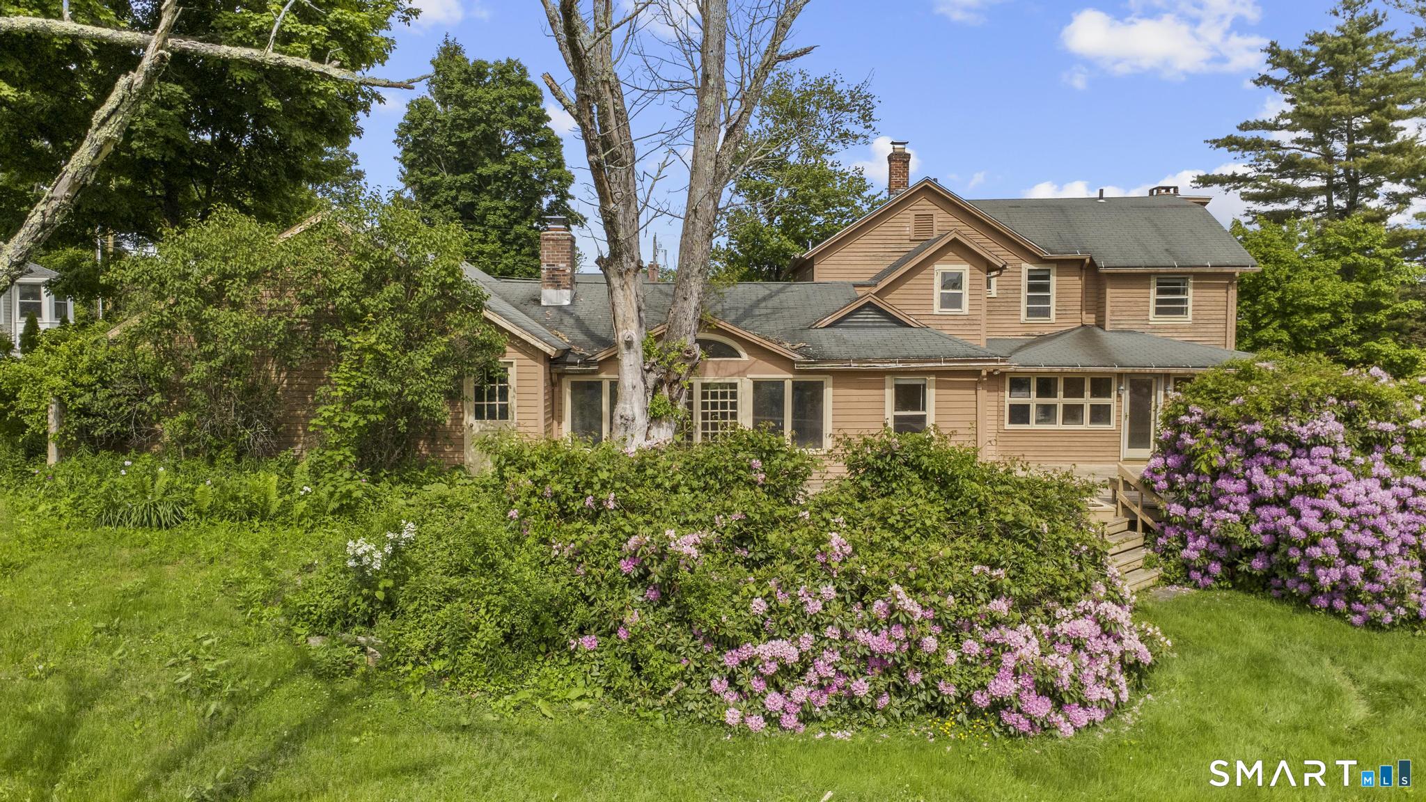 222 Old South Road Litchfield, CT 06759 - Photo 2 of 32