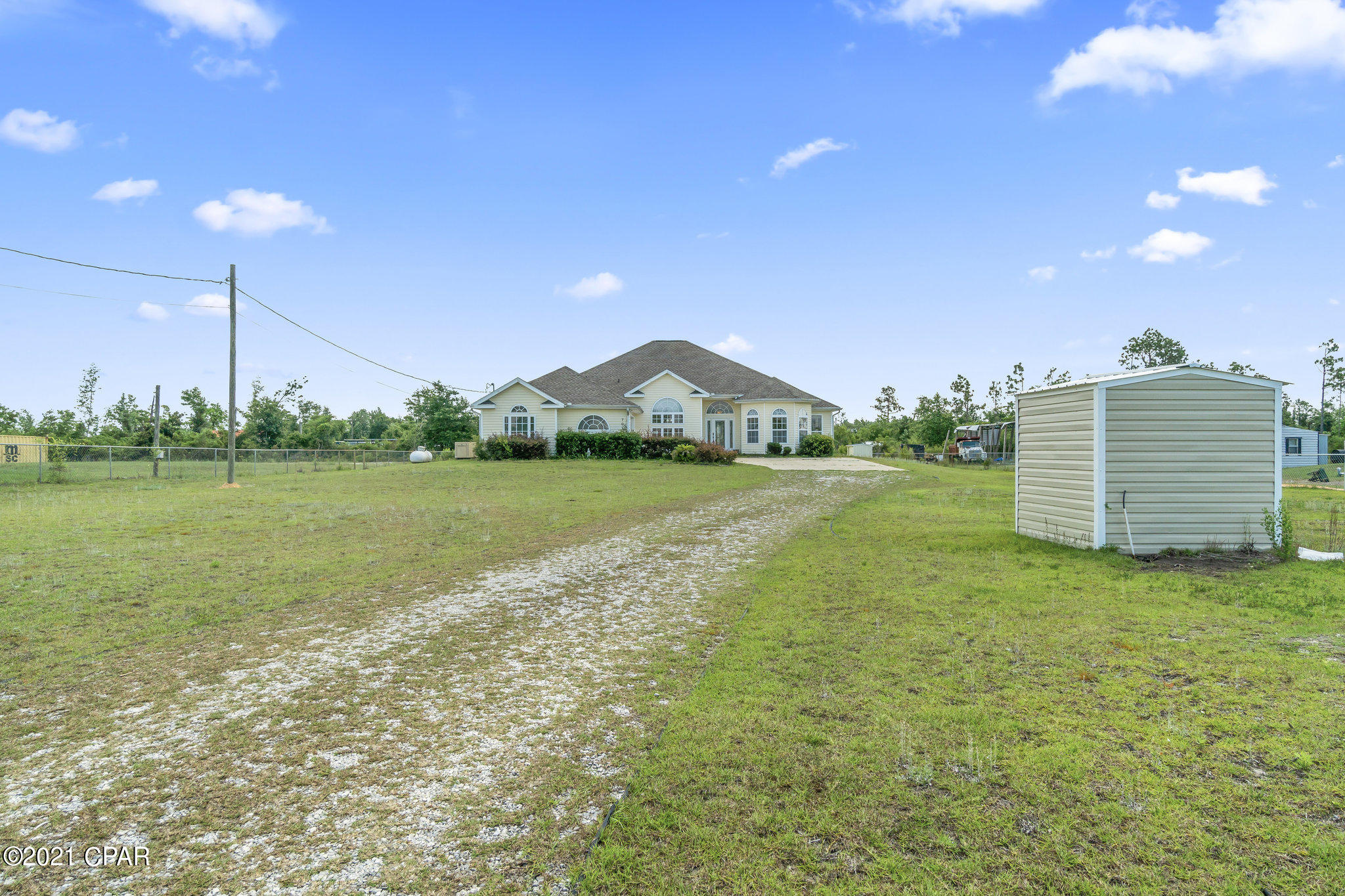 7010 Greenfield Road Youngstown, FL 32466 - Photo 33 of 34 Gallery Image 33