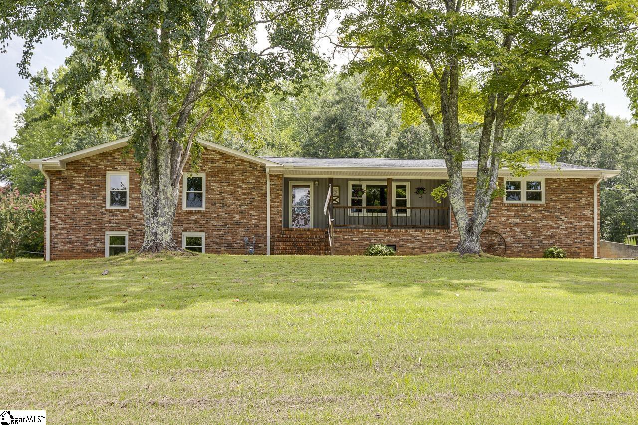 329 Wash Lesley Road Pickens, SC 29671 - Photo 2 of 46 Gallery Image 2