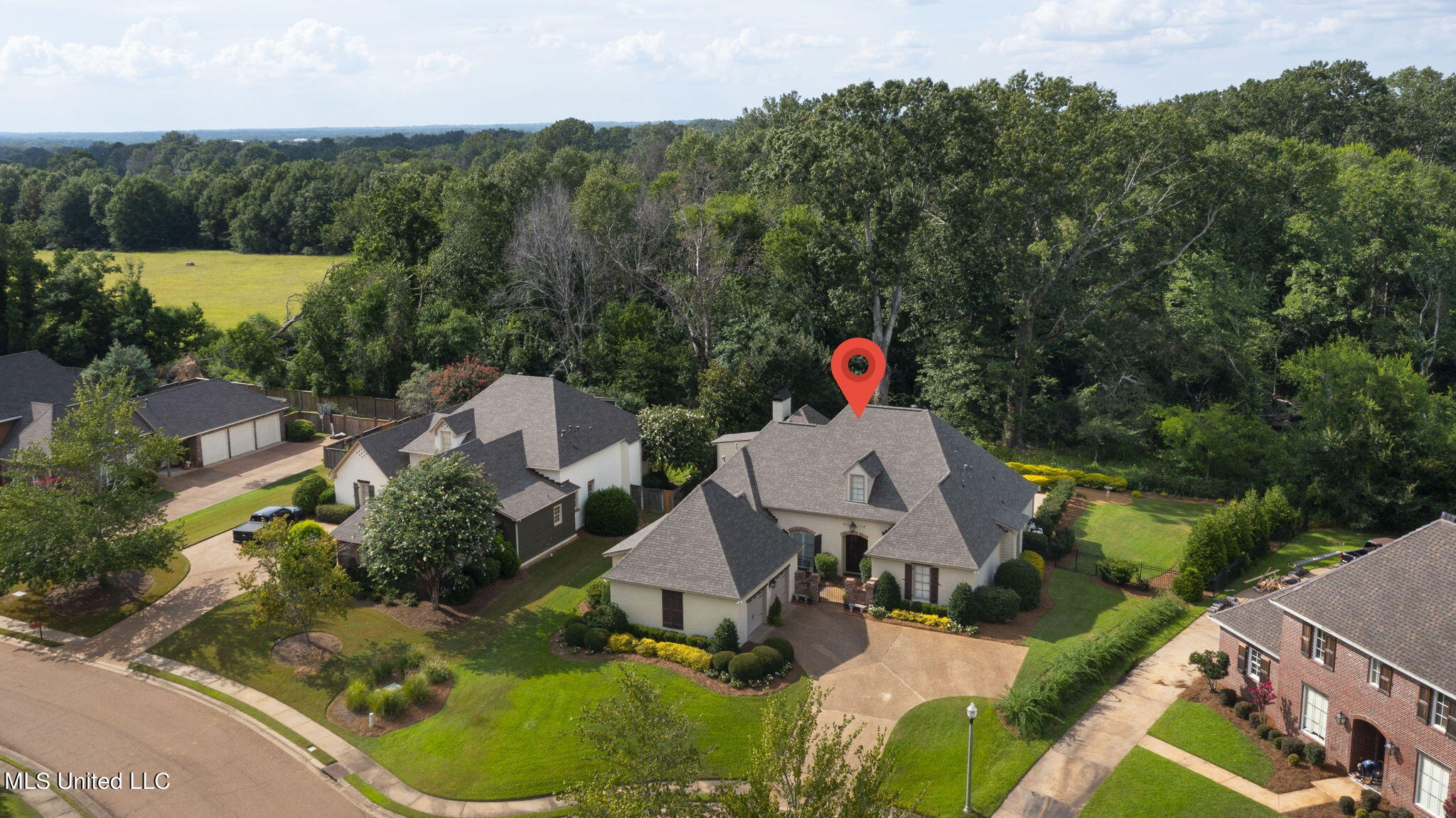 154 Victoria Place Madison, MS 39110 - Photo 28 of 108 113-web-or-mls-154 Victoria-106a