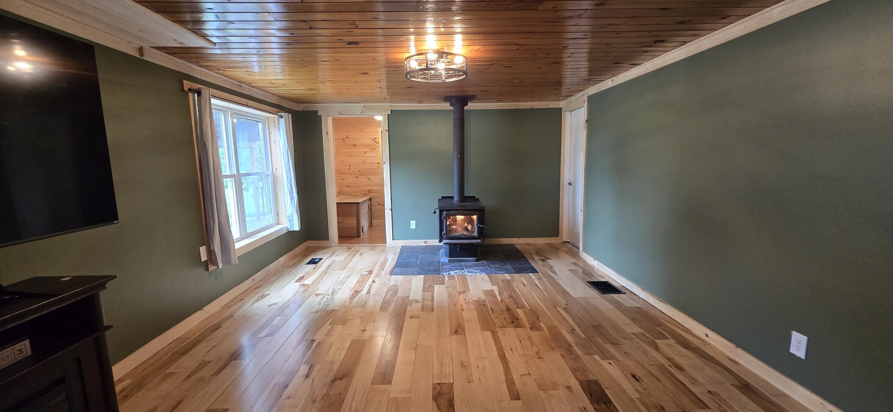62 Etna Road Plymouth, ME 04969 - Photo 15 of 37 15- Living Room