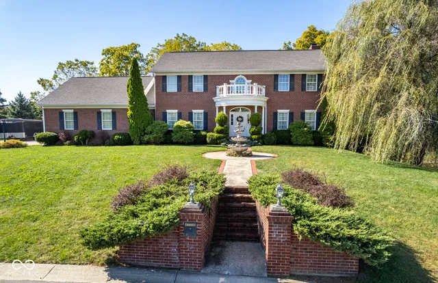 $599,900 | 1615 South Mill Creek Road, Greensburg, IN 47240