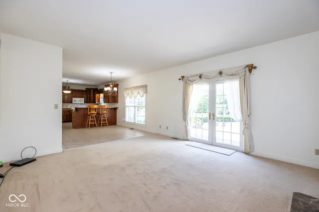 $599,900 | 1615 South Mill Creek Road, Greensburg, IN 47240