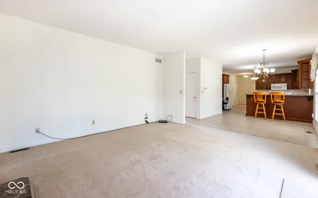 $599,900 | 1615 South Mill Creek Road, Greensburg, IN 47240