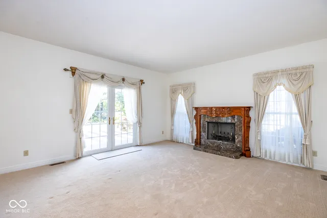 $599,900 | 1615 South Mill Creek Road, Greensburg, IN 47240