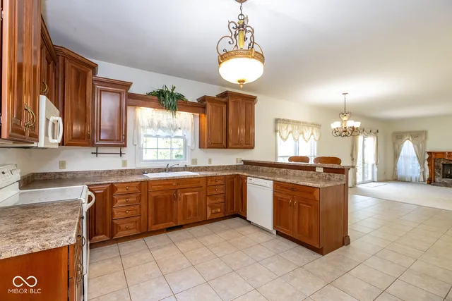 $599,900 | 1615 South Mill Creek Road, Greensburg, IN 47240