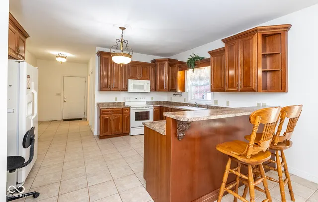 $599,900 | 1615 South Mill Creek Road, Greensburg, IN 47240