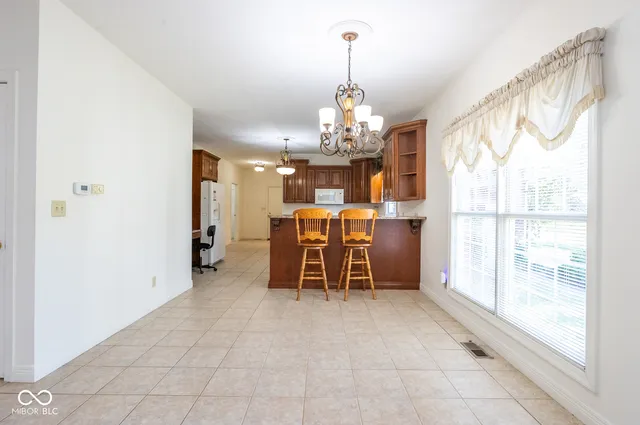 $599,900 | 1615 South Mill Creek Road, Greensburg, IN 47240