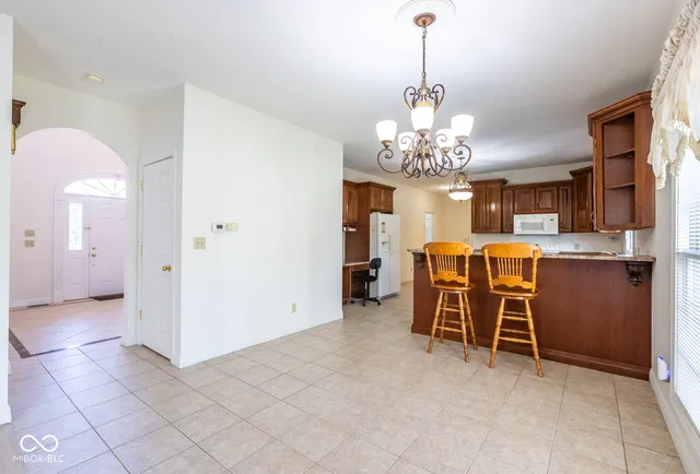 $599,900 | 1615 South Mill Creek Road, Greensburg, IN 47240