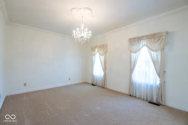 $599,900 | 1615 South Mill Creek Road, Greensburg, IN 47240