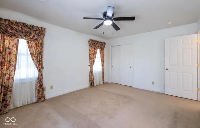 $599,900 | 1615 South Mill Creek Road, Greensburg, IN 47240