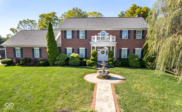 $599,900 | 1615 South Mill Creek Road, Greensburg, IN 47240