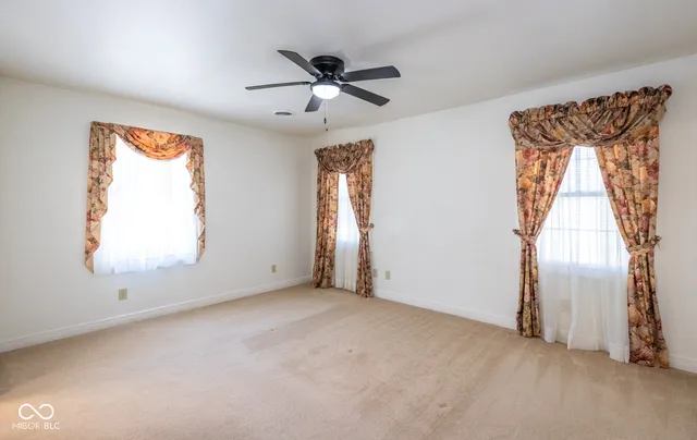 $599,900 | 1615 South Mill Creek Road, Greensburg, IN 47240